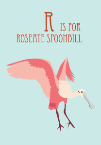 roseate_spoonbill_simple